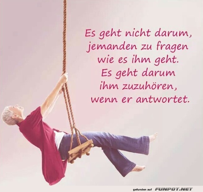 10 schne Sprche und Lebensweisheiten aus...