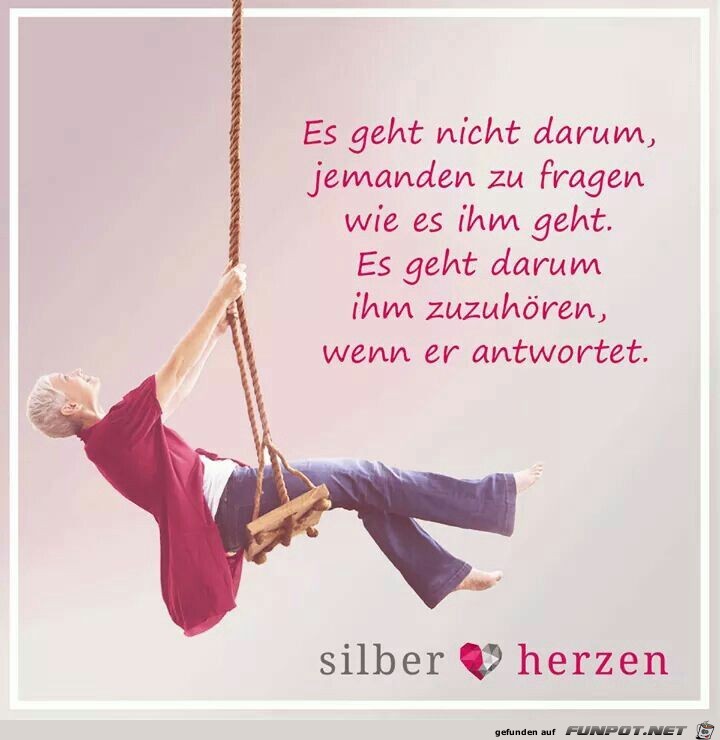 Es geht nicht darum Es geht nicht darum