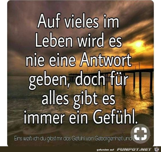 auf vieles im Leben auf vieles im Leben