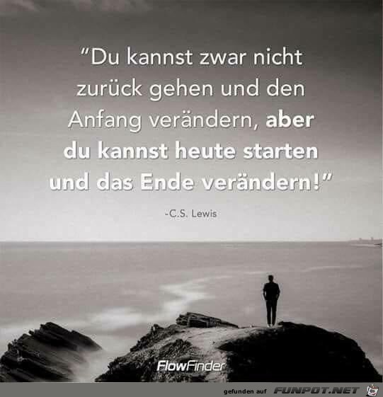 du kannst zwar nicht zurueckgehen du kannst zwar nicht zurueckgehen