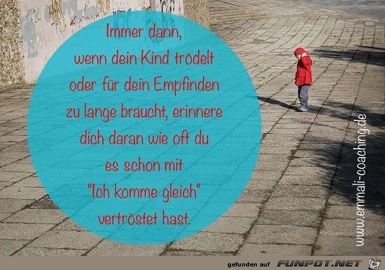 immer dann