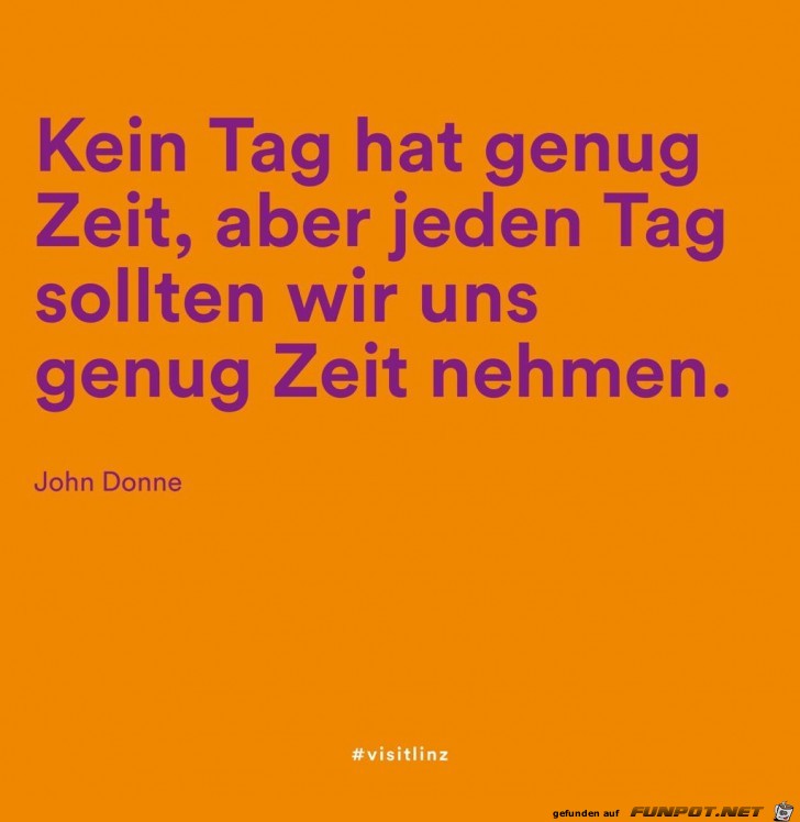 kein tag hat genug zeit kein tag hat genug zeit