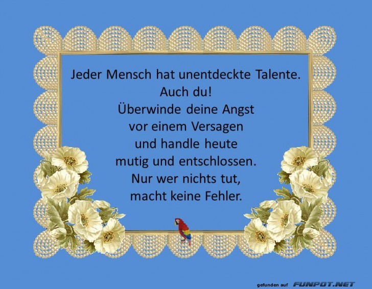 Jeder Mensch Jeder Mensch