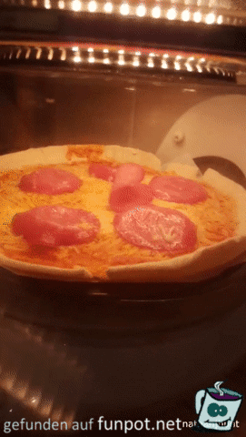 Pizza Pizza