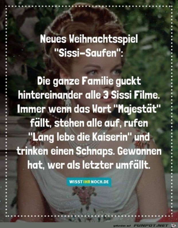Weihnachtsspiel Weihnachtsspiel
