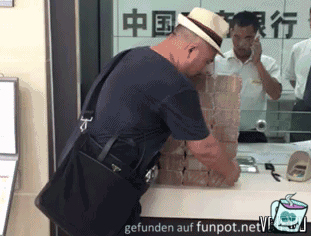 Monatslohn bekommen Monatslohn bekommen