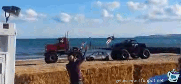 Monstertruck Monstertruck