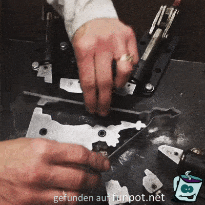 Plätzchenform 2 Plätzchenform 2