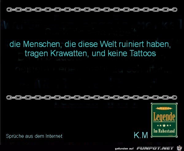 die Menschen die Menschen