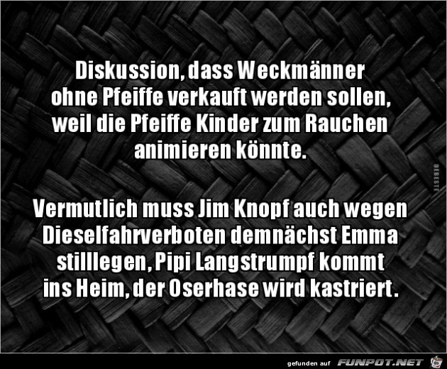 Was für ein Wahnsinn Was für ein Wahnsinn