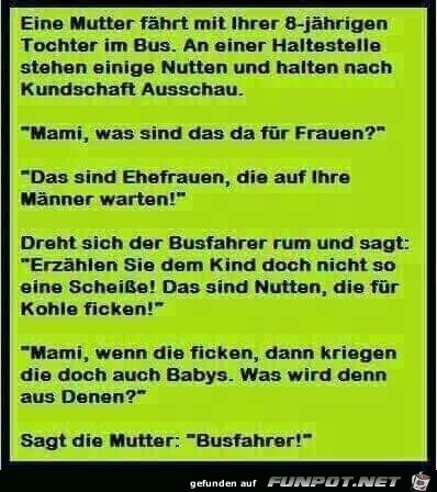 Gute Frage