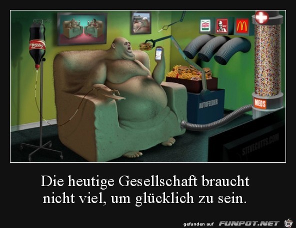 Gesellschaft Gesellschaft
