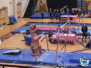 Dino beim Sport Dino beim Sport