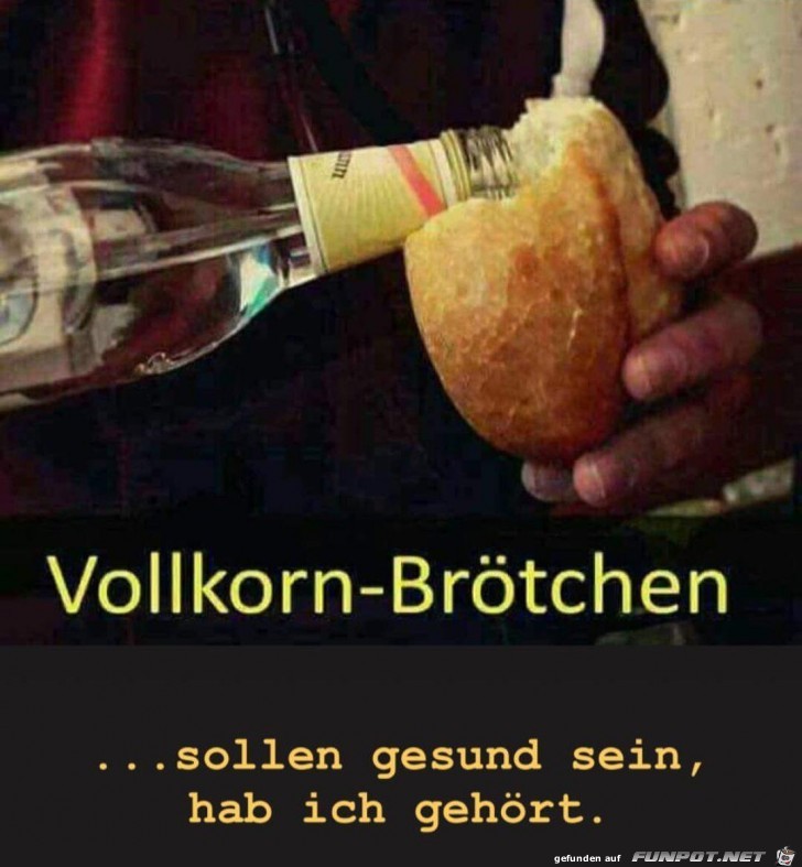 Broetchen Broetchen