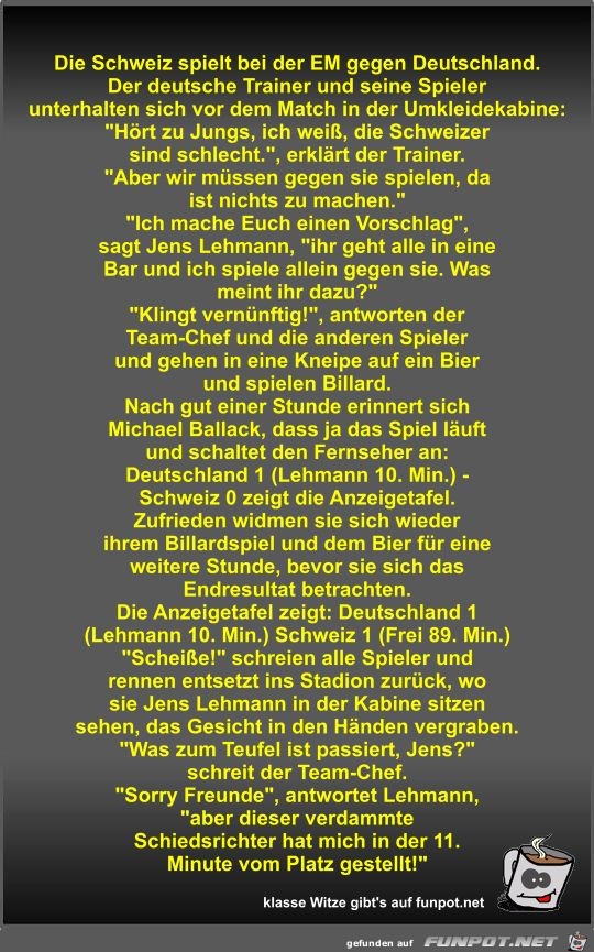 Die Schweiz spielt bei der EM gegen Deutschland Die Schweiz spielt bei der EM gegen Deutschland