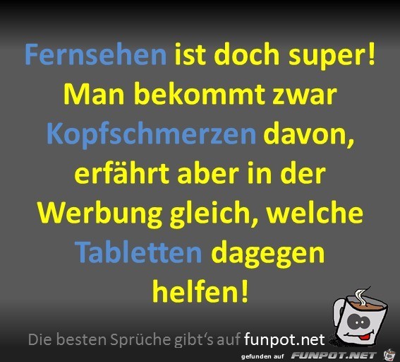 Kopfschmerzen Kopfschmerzen