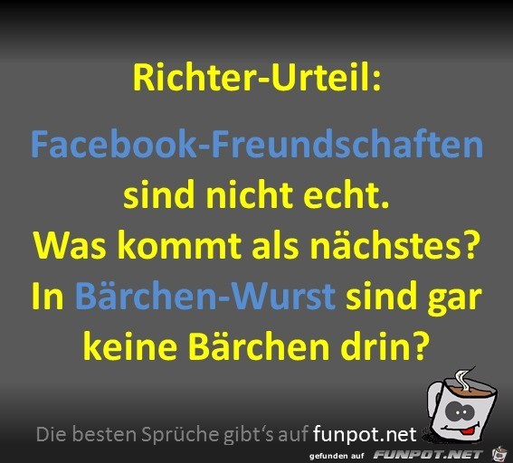 Urteil Urteil