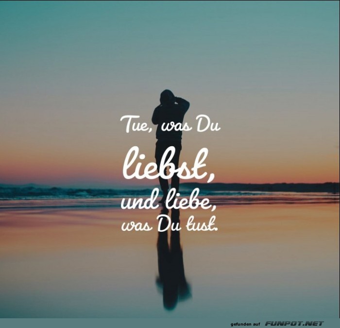 10 schne Sprche und Lebensweisheiten aus...