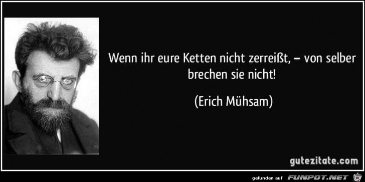 wenn ihr eure ketten wenn ihr eure ketten