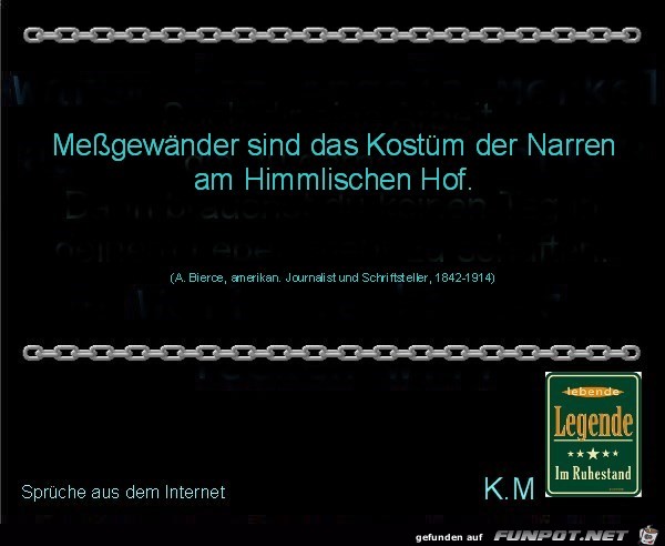 Messgewänder Messgewänder