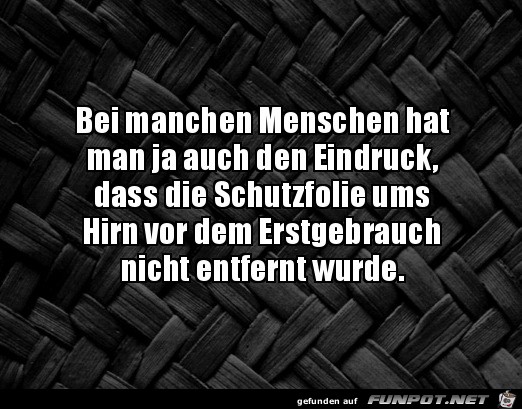 Schutzfolie Schutzfolie