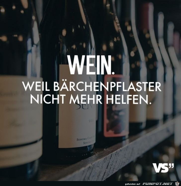 Wein Wein