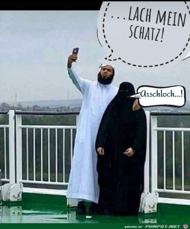 Lach mal Lach mal