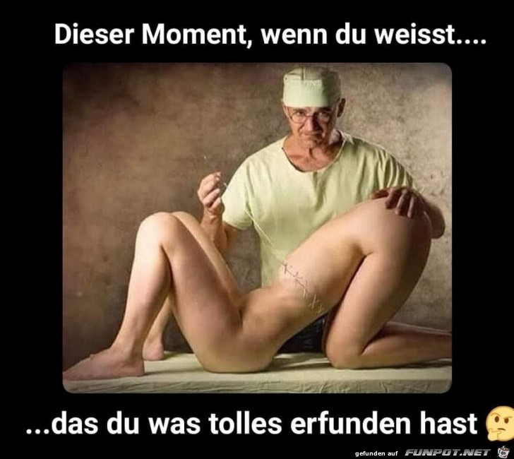 Was geniales erfunden Was geniales erfunden