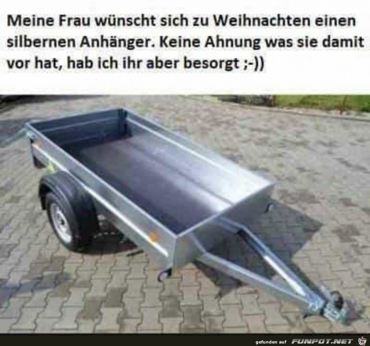 Super Geschenk