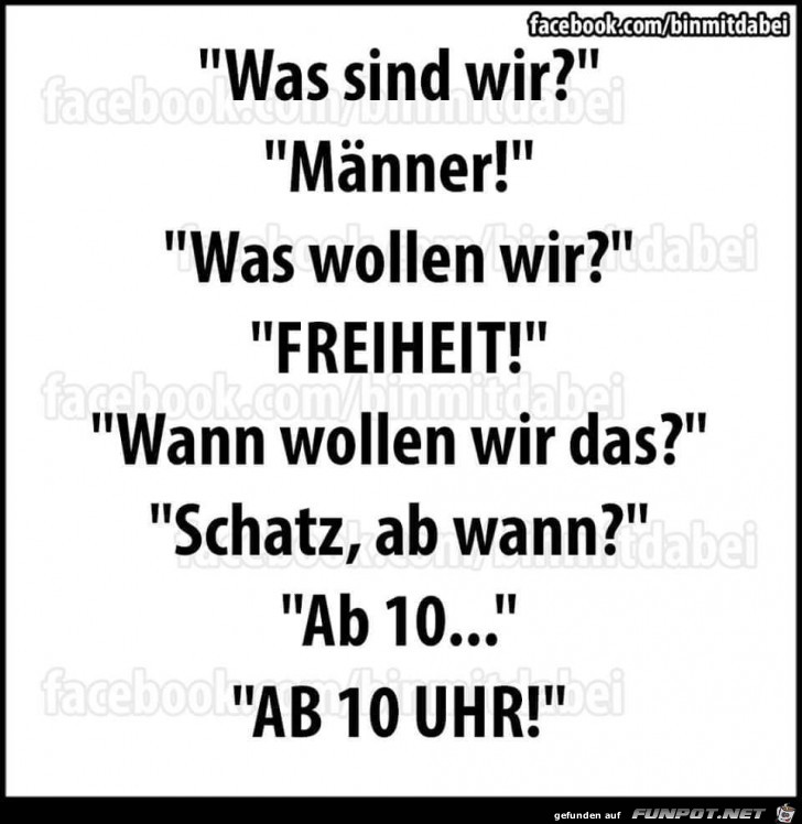 Männer Männer
