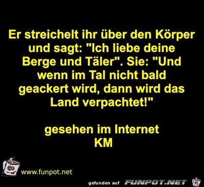 gesehen im Internet KM gesehen im Internet KM