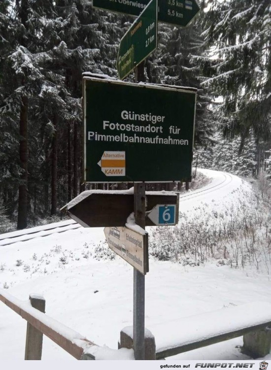 Lustiges Schild Lustiges Schild