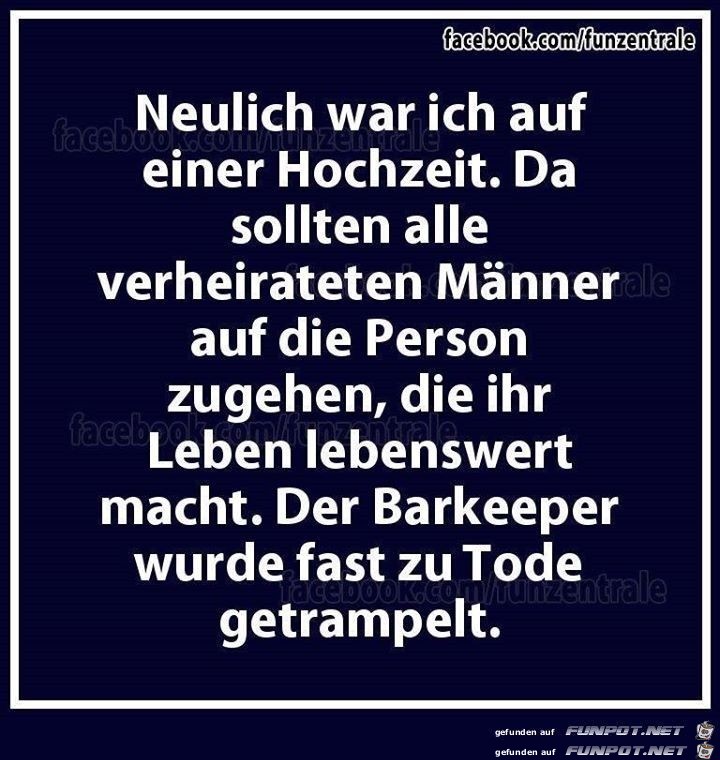 Hochzeit Hochzeit