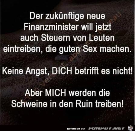 neue Steuern neue Steuern