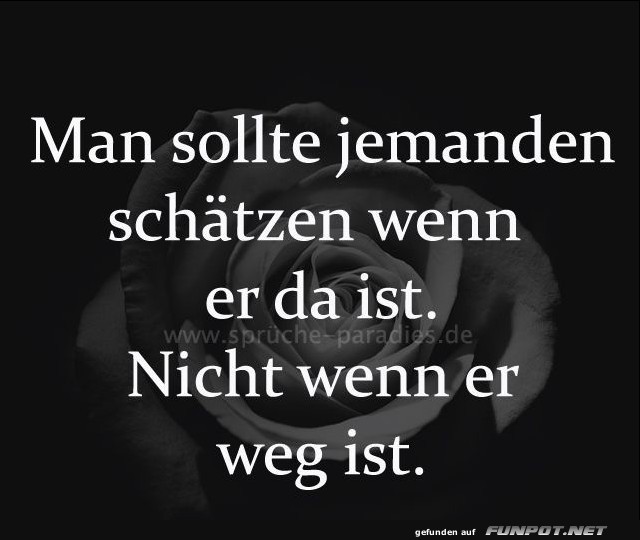10 schne Sprche und Lebensweisheiten aus...