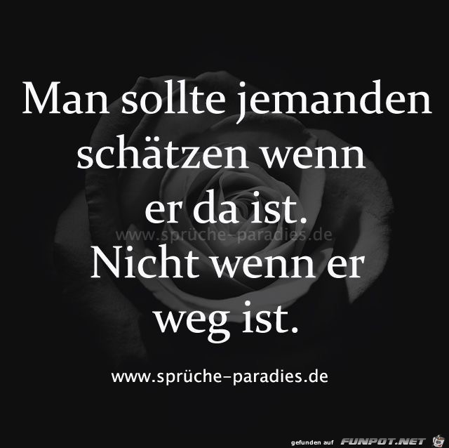 man sollte jemanden man sollte jemanden