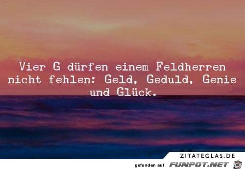 vier G vier G