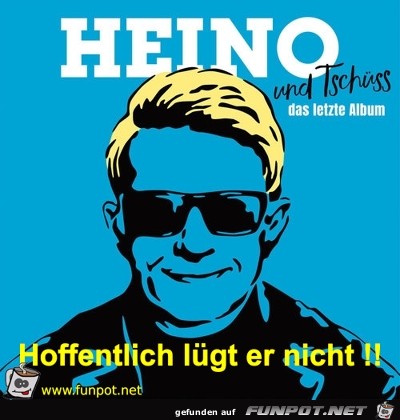 Endlich Endlich