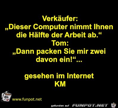 Computer Computer