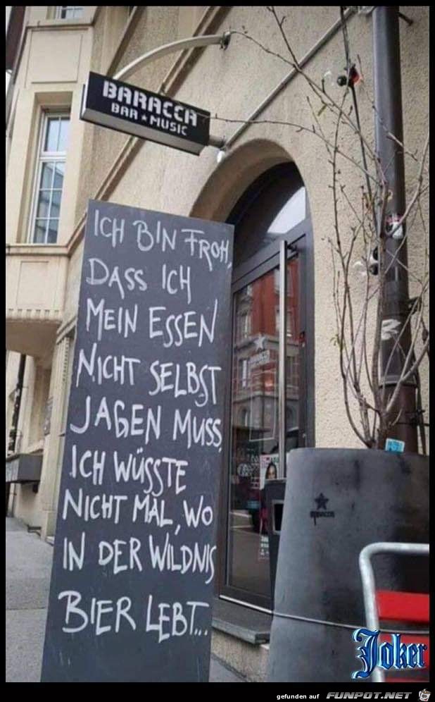 Essen jagen Essen jagen