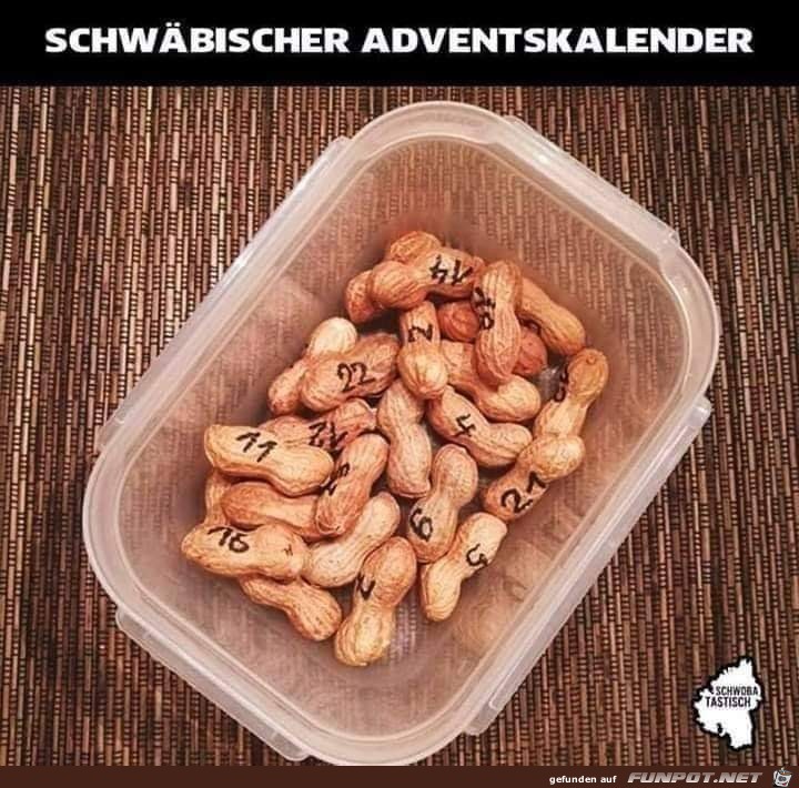 Adventskalender