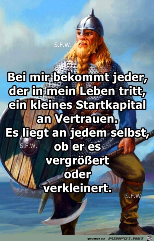 Bei mir bekommt jeder Bei mir bekommt jeder