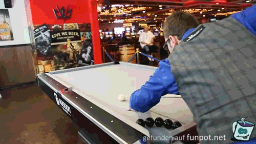 Billard Billard