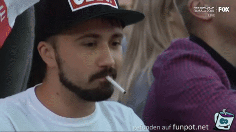 Feuer für Zigarette Feuer für Zigarette