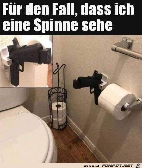 Für den Fall der Fälle Für den Fall der Fälle