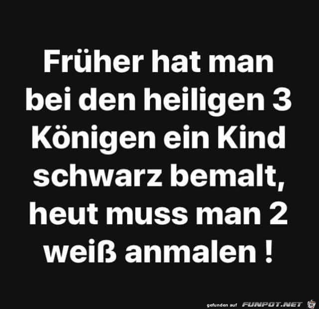 3 Koenige 3 Koenige
