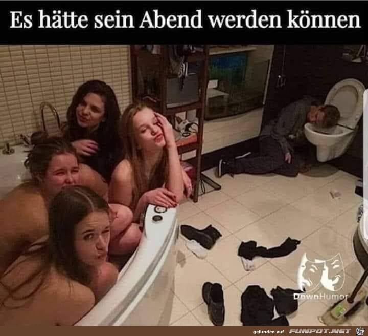 schoener Abend schoener Abend