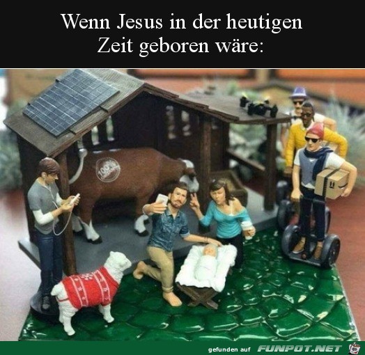 in der heutigen Zeit in der heutigen Zeit