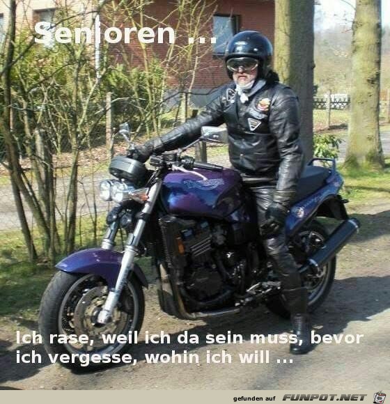 Senioren... Senioren...