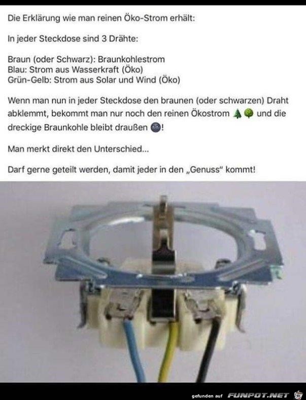 OeKO-Strom OeKO-Strom